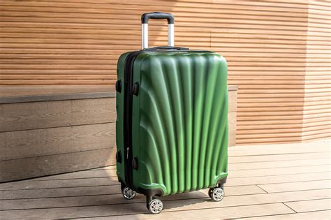 10 Spinner Carry On Luggage 2022 - Luggage & Travel