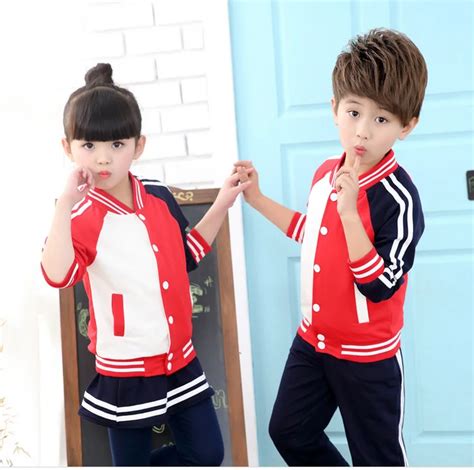 Chinese School Uniform/smart School Uniform/school Uniform Manufacturer ...