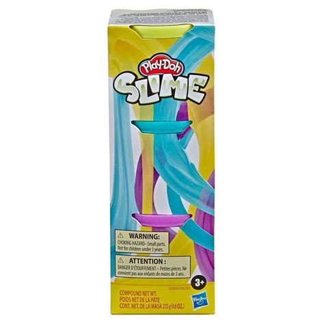 Play-Doh Slime 3 Pack (ORIGINAL) – Kids Forte