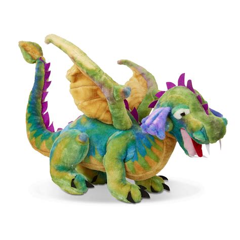 Dragon – Plush | Best Of As Seen On TV