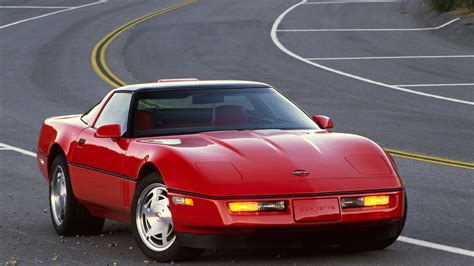 20 cars that prove American muscle wasn’t dead in the 1980s | Classic ...