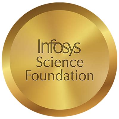 Infosys Science Foundation announces winners of 14th Infosys Prize ...