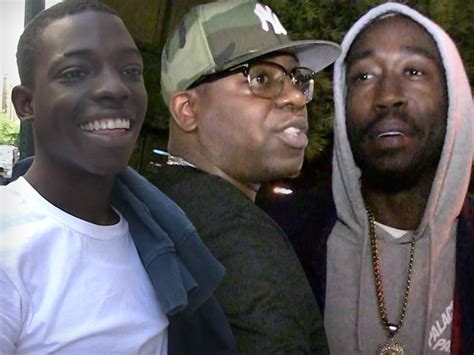 Uncle Murda's 'Rap-Up 22' Makes Bobby Shmurda and Freddie Gibbs React