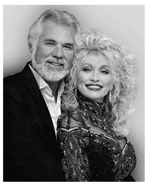 Dolly Parton with Kenny Rogers | Dolly parton kenny rogers, Dolly parton, Dolly parton pictures