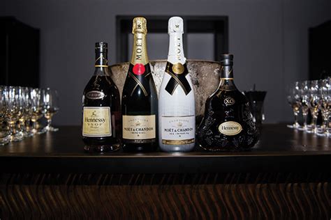 Moët Hennessy Celebrates African American History and Culture Museum | The Beverage Journal