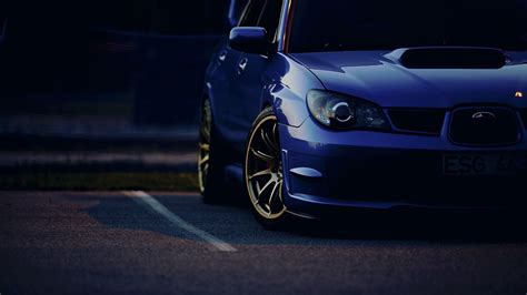 Subaru Impreza WRX STi Wallpapers - Wallpaper Cave | Subaru, Wrx, Subaru cars