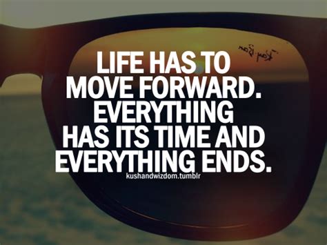 Time To Move On Quotes And Sayings. QuotesGram