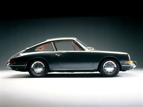 50 years of the Porsche 911 | My Car Heaven