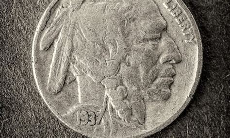 1937 Buffalo Nickel Value in 2023 - Craftbuds