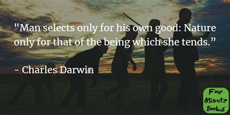 On the Origin of Species Summary | Charles Darwin