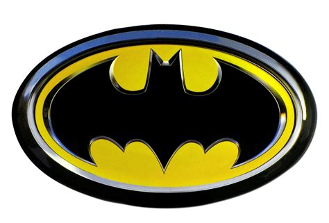 Top 56+ imagen batman symbol images - Abzlocal.mx