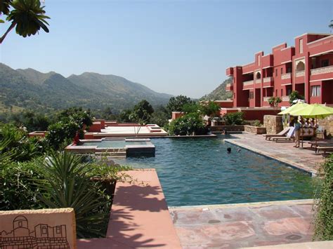 Top Most Hotels in Kumbhalgarh - Rajasthan Tour Planner