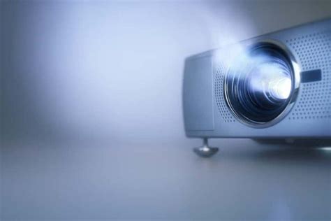 The 7 Different Types of Projectors | Projectorverge.com