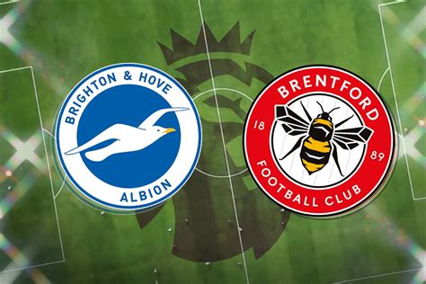 Brighton vs Brentford live stream: How can I watch Premier League game ...