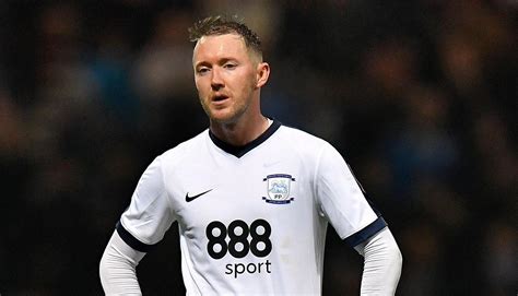 Ireland winger Aiden McGeady wins Preston North End Player of the Season award | The Irish Sun