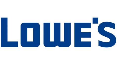 Lowe’s Logo - Storia e significato dell'emblema del marchio