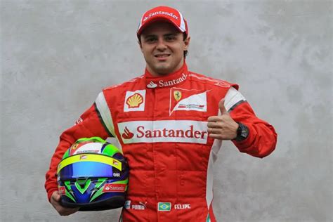 Felipe Massa announces retirement at the end of 2016 season | SnapLap