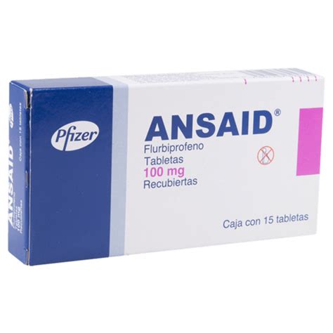 Ansaid - Uses, Side Effects and Information - Welzo