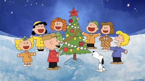 A Charlie Brown Christmas (1965) - Taste