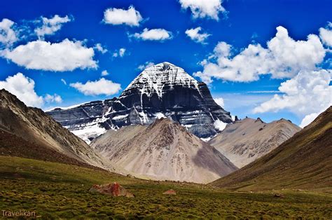 How To Go For Kailash Mansarovar Yatra From Delhi India 2023