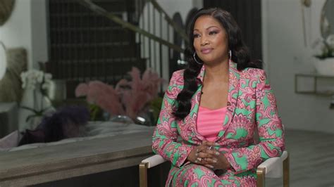 ‘Real Housewives of Beverly Hills’ star Garcelle Beauvais talks about ...