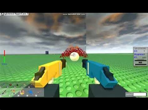 BRICKBATTLER Gameplay (Roblox 2022) - YouTube