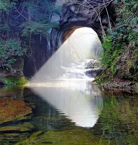 Nomizo Falls: The Secret Instagram-Worthy Waterfall