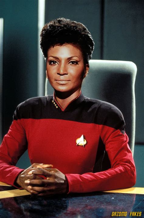 Star Trek Enterprise, Star Trek Starships, Nichelle Nichols, Star Trek Crew, Star Trek Tv, Star ...