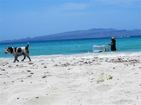 The Finest Beaches In La Paz, Mexico - This Way To Paradise-Beaches ...