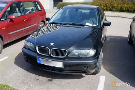 Bmw 316i 2003 Review - Best Auto Cars Reviews