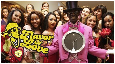 Flavor of Love Season 2 Streaming: Watch & Stream Online via Amazon ...