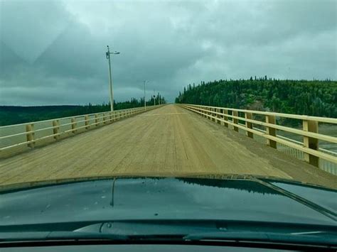 Yukon River Bridge (Alaska) - 2019 All You Need to Know BEFORE You Go (with Photos) - TripAdvisor