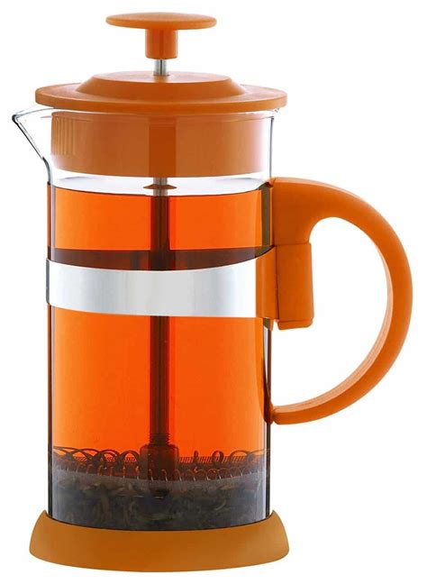 These Small French Press Coffee Makers Are Pretty Slick