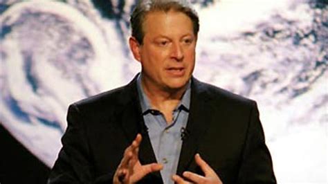 Al Gore Returns | Fox News