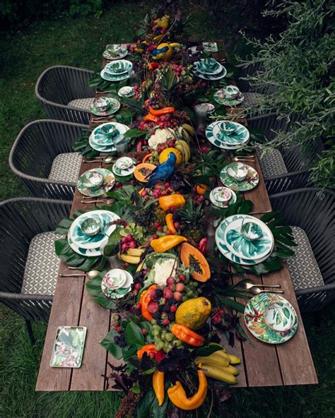 These are the Thanksgiving Table Decor Trends for 2023 – Designlab