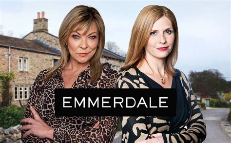 This Week's Emmerdale Spoilers – 2nd to 6th January