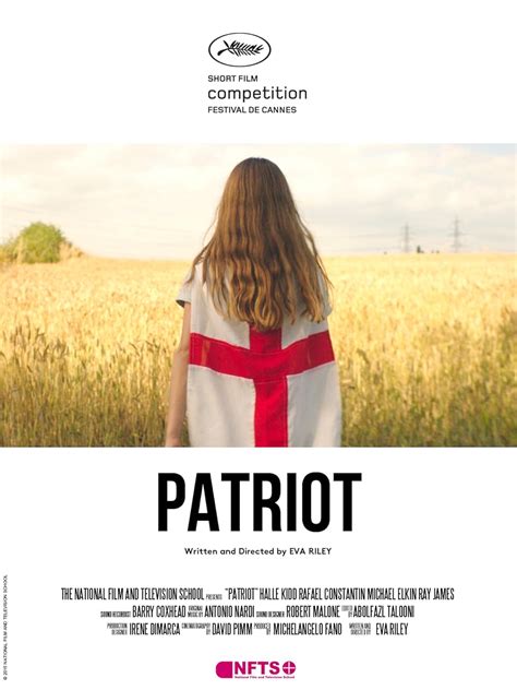 Patriot (2015)