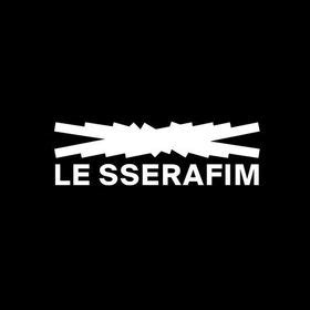 LE SSERAFIM (lesserafim9) - Profile | Pinterest