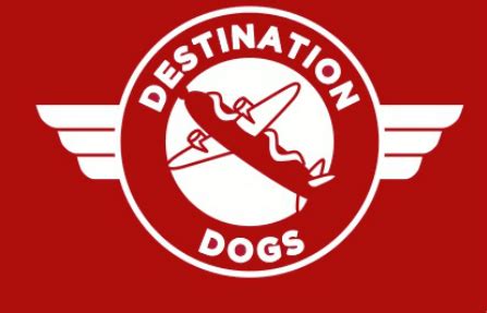 Founders Dissenter at Destination Dogs | NJCB | Your resource for beer in New Jersey