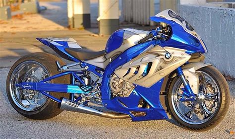 Bmw S1000rr Custom - reviews, prices, ratings with various photos