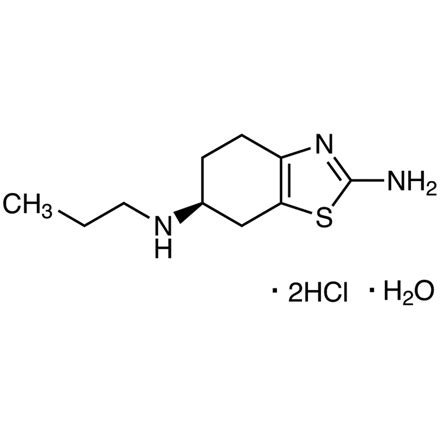 Pramipexole Dihydrochloride 191217-81-9 | TCI Chemicals (India) Pvt. Ltd.