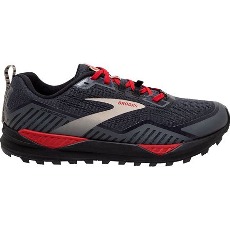 Brooks Cascadia 15 GTX Trail Running Shoe - Men's - Footwear