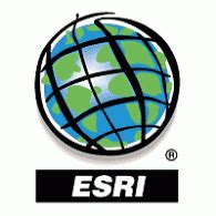 ESRI | Brands of the World™ | Download vector logos and logotypes