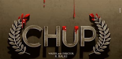 Chup Day 8 Box Office Collection: Chup-Revenge of the Artist