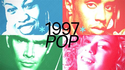 1997's Best Pop Songs: Critic's Picks | Billboard