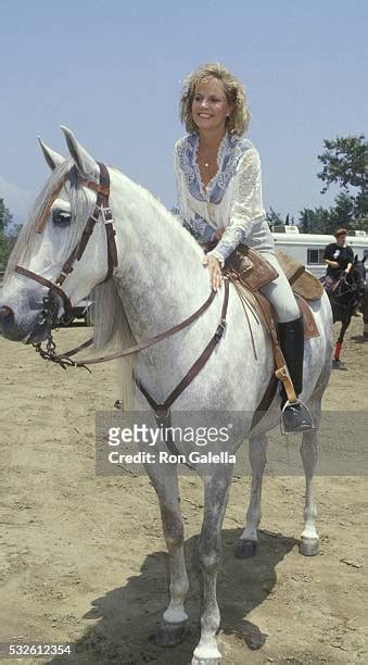 Leslie Charleson Photos and Premium High Res Pictures - Getty Images