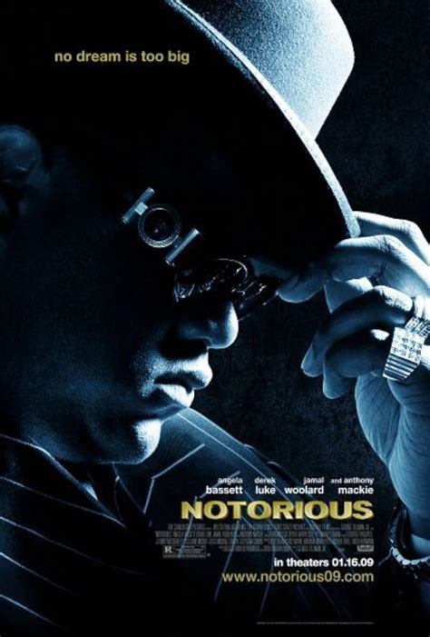 Notorious (2009) - IMDb