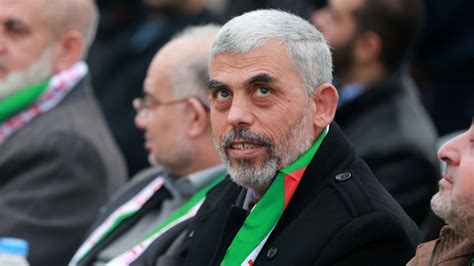 Election of Hamas’ new Gaza leader raises fear of confrontation | CNN