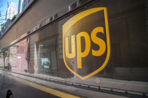 Reasons UPS is a strong sell: Reasons to buy it when it bottoms | Entrepreneur