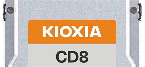 Kioxia announces PCIe 5 SSD and new fab plan – Blocks and Files